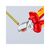 Набор инструментов KNIPEX диэлектрических (00 20 13), изображение 7 Набор инструментов KNIPEX диэлектрических (00 20 13), изображение 7