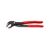 Ключ KNIPEX Cobra, преставной, 3шт в чехле (00 19 55 S9), изображение 6 Ключ KNIPEX Cobra, преставной, 3шт в чехле (00 19 55 S9), изображение 6