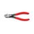 Набор инструментов KNIPEX 00 20 72 V02, изображение 10 Набор инструментов KNIPEX 00 20 72 V02, изображение 10