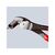 Набор инструментов KNIPEX 00 20 72 V02, изображение 11 Набор инструментов KNIPEX 00 20 72 V02, изображение 11