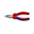 Набор инструментов KNIPEX 00 20 72 V06, изображение 3 Набор инструментов KNIPEX 00 20 72 V06, изображение 3