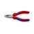 Набор инструментов KNIPEX 00 20 72 V06, изображение 5 Набор инструментов KNIPEX 00 20 72 V06, изображение 5