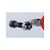 Набор инструментов KNIPEX 00 20 72 V06, изображение 6 Набор инструментов KNIPEX 00 20 72 V06, изображение 6