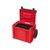 Ящик для інструментів QBRICK SYSTEM набір PRO RED CART 2.0 PLUS, 490x415x660 (SKRWQCPRO2PCCZEPG003), зображення 3 Ящик для інструментів QBRICK SYSTEM набір PRO RED CART 2.0 PLUS, 490x415x660 (SKRWQCPRO2PCCZEPG003), зображення 3