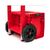 Ящик для інструментів QBRICK SYSTEM набір PRO RED CART 2.0 PLUS, 490x415x660 (SKRWQCPRO2PCCZEPG003), зображення 8 Ящик для інструментів QBRICK SYSTEM набір PRO RED CART 2.0 PLUS, 490x415x660 (SKRWQCPRO2PCCZEPG003), зображення 8