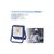 Фонарь Westinghouse 3W LED WF1530 + 4 x AAА LR03 (WF1530-4LR03D1), изображение 3 Фонарь Westinghouse 3W LED WF1530 + 4 x AAА LR03 (WF1530-4LR03D1), изображение 3
