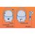 Фонарь Quantum Pretty LED + Мicro USB кабель (QM-FL3010), изображение 3 Фонарь Quantum Pretty LED + Мicro USB кабель (QM-FL3010), изображение 3