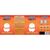Фонарь Quantum Pretty LED + Мicro USB кабель (QM-FL3010), изображение 4 Фонарь Quantum Pretty LED + Мicro USB кабель (QM-FL3010), изображение 4