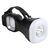 Фонарь Quantum Stalker 3W LED+COB solar з USB (QM-FL3020) Фонарь Quantum Stalker 3W LED+COB solar з USB (QM-FL3020)