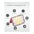 Фонарь Quantum worklight Worker 15W COB+LED з функ Power Bank (QM-FL2030), изображение 3 Фонарь Quantum worklight Worker 15W COB+LED з функ Power Bank (QM-FL2030), изображение 3