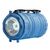 Фонарь Quantum Nice blue 1WLED + 3WCOB 3xAА (QM-FL3041), изображение 2 Фонарь Quantum Nice blue 1WLED + 3WCOB 3xAА (QM-FL3041), изображение 2