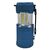 Фонарь Quantum Nice blue 1WLED + 3WCOB 3xAА (QM-FL3041), изображение 3 Фонарь Quantum Nice blue 1WLED + 3WCOB 3xAА (QM-FL3041), изображение 3