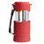 Фонарь Quantum Nice red 1WLED + 3WCOB 3xAA (QM-FL3042), изображение 2 Фонарь Quantum Nice red 1WLED + 3WCOB 3xAA (QM-FL3042), изображение 2
