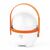 Фонарь Quantum Big Pretty + подарунок QM-FL1043 (QM-FL3011-PR1), изображение 2 Фонарь Quantum Big Pretty + подарунок QM-FL1043 (QM-FL3011-PR1), изображение 2
