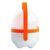 Фонарь Quantum Big Pretty + подарунок QM-FL1043 (QM-FL3011-PR1), изображение 3 Фонарь Quantum Big Pretty + подарунок QM-FL1043 (QM-FL3011-PR1), изображение 3