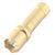 Фонарь Quantum Minik gold 3W LED з USB (QM-FL1041) Фонарь Quantum Minik gold 3W LED з USB (QM-FL1041)