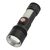 Фонарь Quantum Adept 10W LED zoom +COB з USB (QM-FL1031) Фонарь Quantum Adept 10W LED zoom +COB з USB (QM-FL1031)