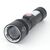 Фонарь Quantum Adept 10W LED zoom +COB з USB+ Li-ion18650/2600mAh (QM-FL1031-18650/2600), изображение 2 Фонарь Quantum Adept 10W LED zoom +COB з USB+ Li-ion18650/2600mAh (QM-FL1031-18650/2600), изображение 2