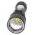 Фонарь Quantum Adept 10W LED zoom +COB з USB+ Li-ion18650/2600mAh (QM-FL1031-18650/2600), изображение 3 Фонарь Quantum Adept 10W LED zoom +COB з USB+ Li-ion18650/2600mAh (QM-FL1031-18650/2600), изображение 3