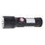 Фонарь Quantum Adept 10W LED zoom +COB з USB+ Li-ion18650/2600mAh (QM-FL1031-18650/2600), изображение 6 Фонарь Quantum Adept 10W LED zoom +COB з USB+ Li-ion18650/2600mAh (QM-FL1031-18650/2600), изображение 6
