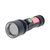 Фонарь Quantum Adept 10W LED zoom +COB з USB+ Li-ion18650/2600mAh (QM-FL1031-18650/2600) Фонарь Quantum Adept 10W LED zoom +COB з USB+ Li-ion18650/2600mAh (QM-FL1031-18650/2600)