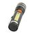 Фонарь Quantum Helper 10W LED zoom +COB з USB (QM-FL1032), изображение 2 Фонарь Quantum Helper 10W LED zoom +COB з USB (QM-FL1032), изображение 2
