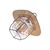 Фонарь Westinghouse Retro 4W LED Filament WF242 Type-C з функцією Power Bank (WF242-CB), изображение 5 Фонарь Westinghouse Retro 4W LED Filament WF242 Type-C з функцією Power Bank (WF242-CB), изображение 5