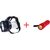 Фонарь Westinghouse 5W LED WF215 з функцією Power Bankі + подарунок WF 87-3R03PD16 red (WF215-CB-PR1) Фонарь Westinghouse 5W LED WF215 з функцією Power Bankі + подарунок WF 87-3R03PD16 red (WF215-CB-PR1)