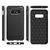 Чехол для мобильного телефона Laudtec для SAMSUNG Galaxy S10e Carbon Fiber (Black) (LT-GS10eB), изображение 4