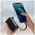 Батарея универсальная Baseus Qpow 20000mAh 20W PD/3.0 QC/3.0 USB+TypeC+Lightning (PPQD-H01 / 1283126558948), изображение 6 Батарея универсальная Baseus Qpow 20000mAh 20W PD/3.0 QC/3.0 USB+TypeC+Lightning (PPQD-H01 / 1283126558948), изображение 6