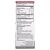Витаминно-минеральный комплекс Nature's Answer D-манноза с клюквой, 4870 мг, D-Mannose & Cranberry Concentrate, 120 мл (NTA-26370), изображение 3 Витаминно-минеральный комплекс Nature's Answer D-манноза с клюквой, 4870 мг, D-Mannose & Cranberry Concentrate, 120 мл (NTA-26370), изображение 3