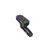 FM модулятор Havit HV-FM813BT 2USB+USB-C RGB Black (HV-FM813BT Black), изображение 3 FM модулятор Havit HV-FM813BT 2USB+USB-C RGB Black (HV-FM813BT Black), изображение 3
