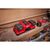 Зарядное устройство для аккумуляторов инструмента Milwaukee M18 DBSC Dual SUPER CHARGER (4932492531), изображение 10 Зарядное устройство для аккумуляторов инструмента Milwaukee M18 DBSC Dual SUPER CHARGER (4932492531), изображение 10