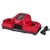 Зарядное устройство для аккумуляторов инструмента Milwaukee M18 DBSC Dual SUPER CHARGER (4932492531), изображение 2 Зарядное устройство для аккумуляторов инструмента Milwaukee M18 DBSC Dual SUPER CHARGER (4932492531), изображение 2