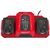 Зарядное устройство для аккумуляторов инструмента Milwaukee M18 DBSC Dual SUPER CHARGER (4932492531), изображение 6 Зарядное устройство для аккумуляторов инструмента Milwaukee M18 DBSC Dual SUPER CHARGER (4932492531), изображение 6