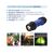 Фонарь Westinghouse 3W LED WF1501 + 3 x AAA LR03 (WF1501-3LR03NTB), изображение 4 Фонарь Westinghouse 3W LED WF1501 + 3 x AAA LR03 (WF1501-3LR03NTB), изображение 4