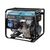 Генератор Konner&Sohnen KS 6100HDE, 5.5KW, дизель, 230V (KS6100HDE), изображение 3 Генератор Konner&Sohnen KS 6100HDE, 5.5KW, дизель, 230V (KS6100HDE), изображение 3
