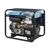Генератор Konner&Sohnen KS 6100HDE, 5.5KW, дизель, 230V (KS6100HDE), изображение 5 Генератор Konner&Sohnen KS 6100HDE, 5.5KW, дизель, 230V (KS6100HDE), изображение 5