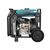 Генератор Konner&Sohnen KS 8100IEG 7.2KW, inverter, 230V (KS8100IEG), изображение 5 Генератор Konner&Sohnen KS 8100IEG 7.2KW, inverter, 230V (KS8100IEG), изображение 5