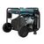 Генератор Konner&Sohnen KS 8100IEG 7.2KW, inverter, 230V (KS8100IEG), изображение 7 Генератор Konner&Sohnen KS 8100IEG 7.2KW, inverter, 230V (KS8100IEG), изображение 7
