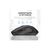 Мышка OfficePro M230B Silent Click Wireless/Bluetooth Black (M230B), изображение 10 Мышка OfficePro M230B Silent Click Wireless/Bluetooth Black (M230B), изображение 10