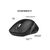 Мышка OfficePro M230B Silent Click Wireless/Bluetooth Black (M230B), изображение 6 Мышка OfficePro M230B Silent Click Wireless/Bluetooth Black (M230B), изображение 6