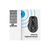 Мышка OfficePro M230B Silent Click Wireless/Bluetooth Black (M230B), изображение 9 Мышка OfficePro M230B Silent Click Wireless/Bluetooth Black (M230B), изображение 9