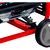 Генератор Einhell TC-PG 35/E5, 230V (1 фаза), 2.6/3.1kW, ручной старт, AVR, 41.2кг (4152551), изображение 5 Генератор Einhell TC-PG 35/E5, 230V (1 фаза), 2.6/3.1kW, ручной старт, AVR, 41.2кг (4152551), изображение 5