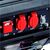 Генератор Einhell TC-PG 35/E5, 230V (1 фаза), 2.6/3.1kW, ручной старт, AVR, 41.2кг (4152551), изображение 6 Генератор Einhell TC-PG 35/E5, 230V (1 фаза), 2.6/3.1kW, ручной старт, AVR, 41.2кг (4152551), изображение 6