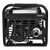 Генератор Graphite 230V (1 фаза), 2/2.2kW, ручной старт, AVR, 40кг (58G904), изображение 8 Генератор Graphite 230V (1 фаза), 2/2.2kW, ручной старт, AVR, 40кг (58G904), изображение 8