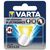 Батарейка Varta CR 1616 BLI 1 LITHIUM (06616101401) Батарейка Varta CR 1616 BLI 1 LITHIUM (06616101401)