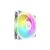Кулер для корпуса ASUS TUF Gaming TR120 ARGB Reverse White (90DA00D3-B09000), изображение 2 Кулер для корпуса ASUS TUF Gaming TR120 ARGB Reverse White (90DA00D3-B09000), изображение 2