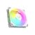 Кулер для корпуса ASUS TUF Gaming TR120 ARGB Reverse White (90DA00D3-B09000), изображение 3 Кулер для корпуса ASUS TUF Gaming TR120 ARGB Reverse White (90DA00D3-B09000), изображение 3