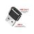 Переходник USB-C Female to USB-A Male OTG Dynamode (DM-AD-USB-CA), изображение 3 Переходник USB-C Female to USB-A Male OTG Dynamode (DM-AD-USB-CA), изображение 3